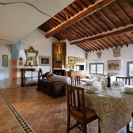 Penthouse In Siena Near Piazza Del Campo Lägenhet Exteriör bild