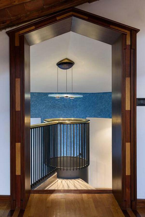 Penthouse In Siena Near Piazza Del Campo Lägenhet Exteriör bild