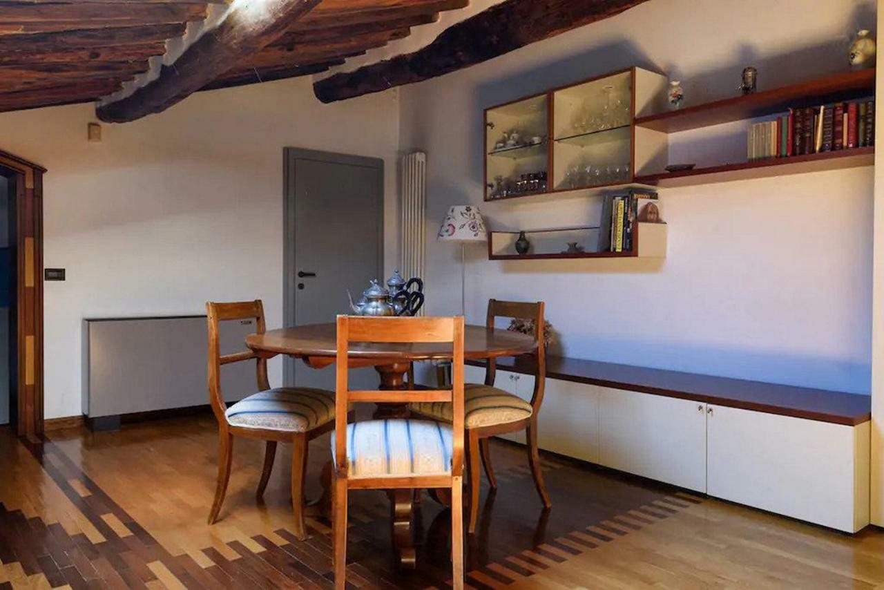 Penthouse In Siena Near Piazza Del Campo Lägenhet Exteriör bild