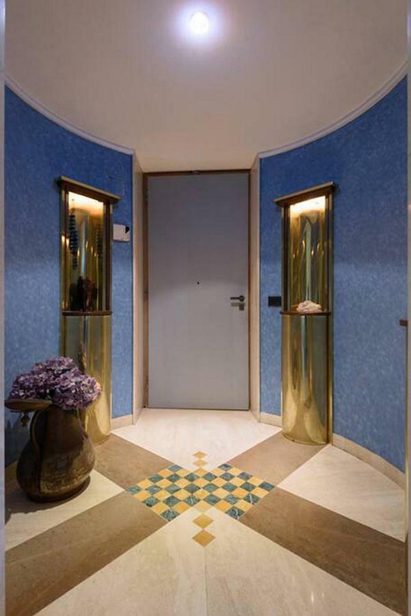 Penthouse In Siena Near Piazza Del Campo Lägenhet Exteriör bild