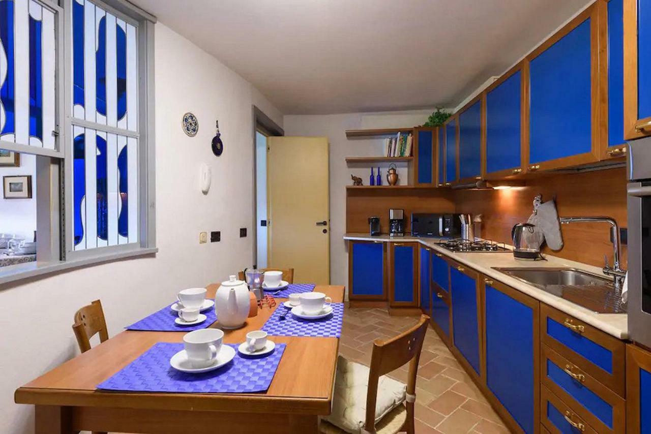 Penthouse In Siena Near Piazza Del Campo Lägenhet Exteriör bild