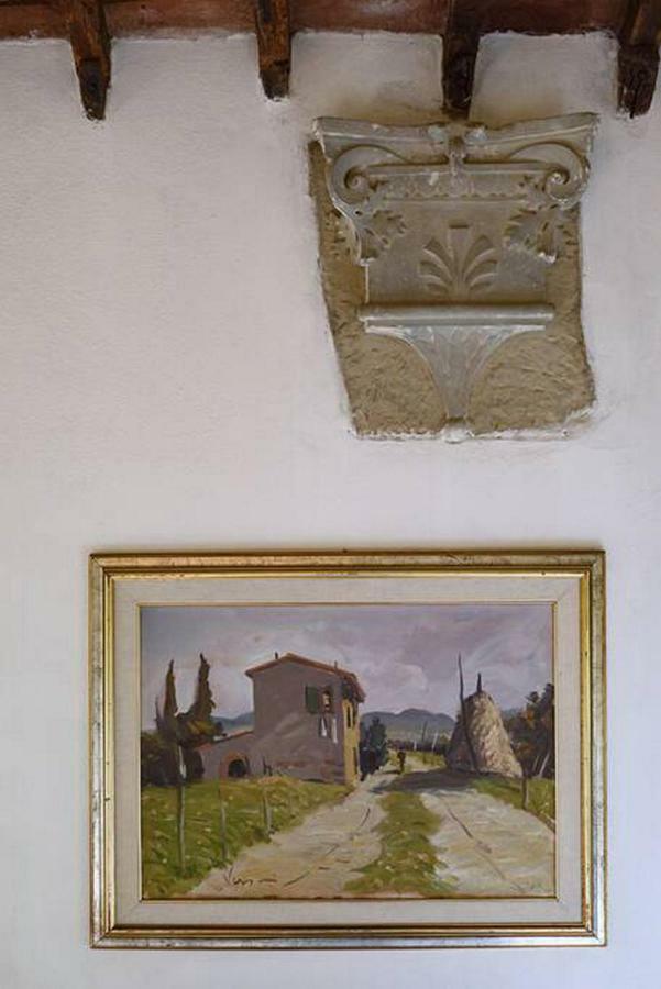 Penthouse In Siena Near Piazza Del Campo Lägenhet Exteriör bild